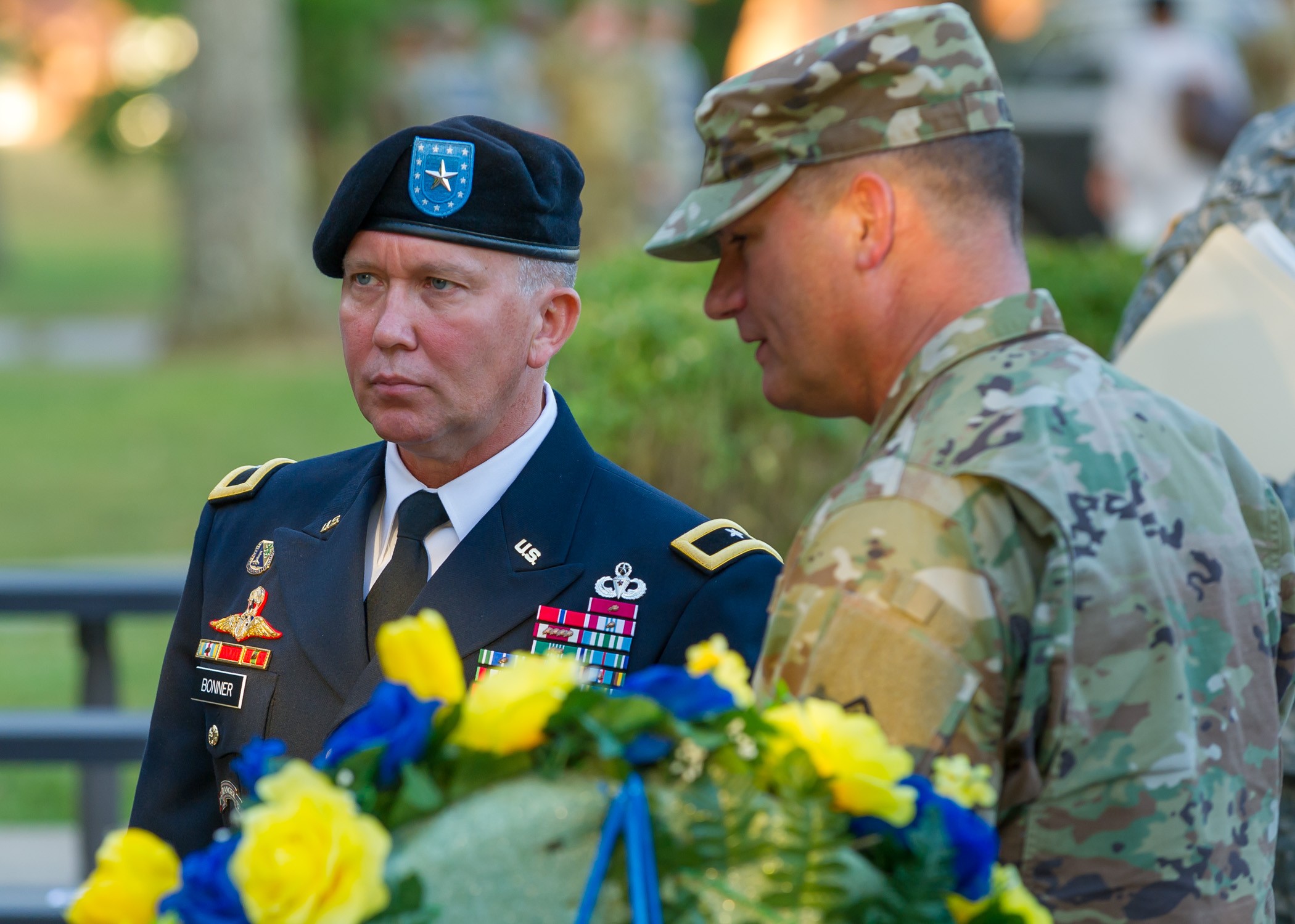 CBRN commandant says farewell to Fort Leonard Wood | Article | The ...