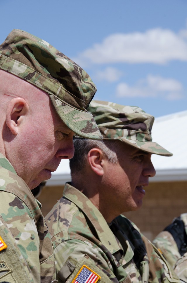 Combat Training Center rotations continue to drive evolution of Army Cyber-Electromagnetic Activities