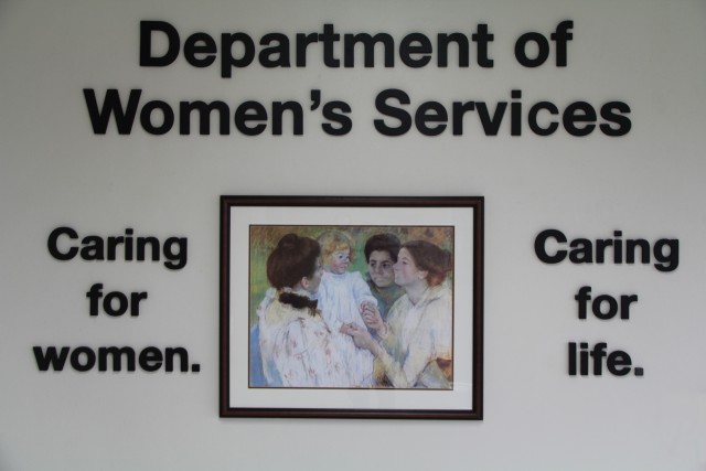 Expanded services