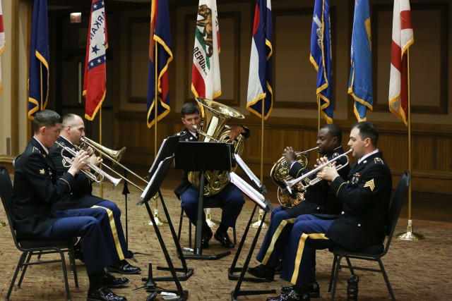 BAND QUINTET