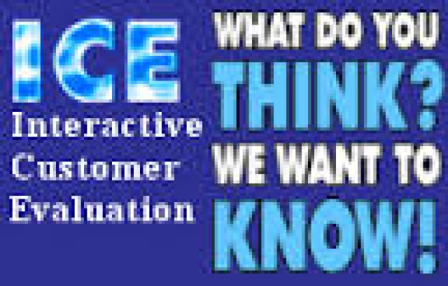 ICE - Interactive Customer Evaluation