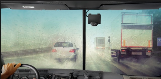 Lytx DriveCam on trial to save lives at Yongsan