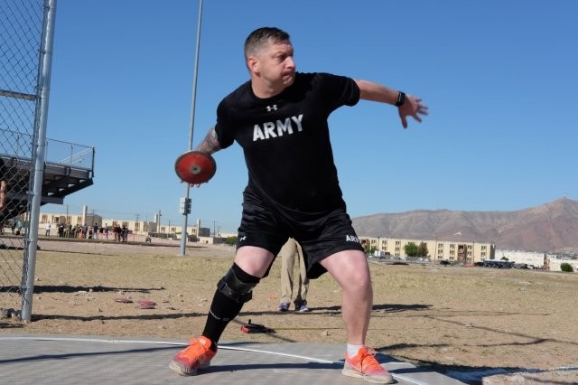 Warrior Transition Battalion empowers Soldiers to heal, thrive