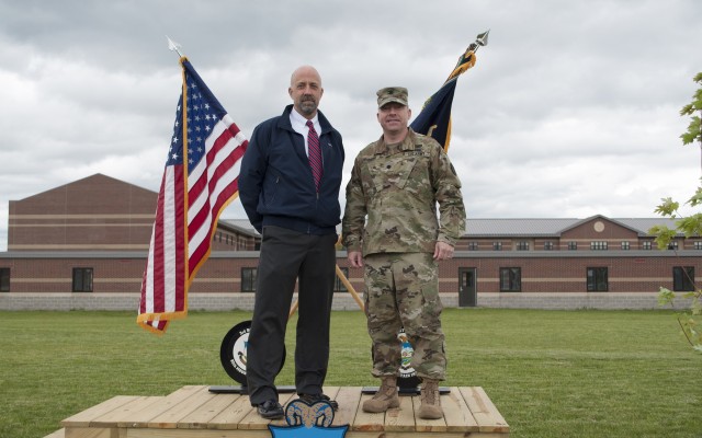 Warrior Transition Battalion empowers Soldiers to heal, thrive