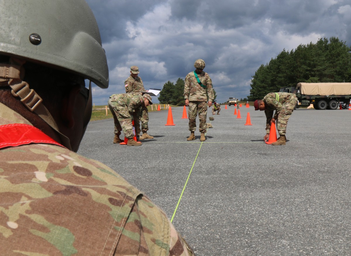 7th ATC Safety Highlight CATC hosts first Master Driver Trainer course