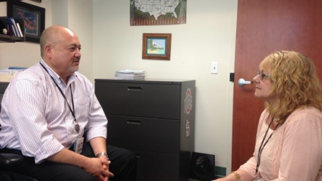 Substance use disorders now treated at Kimbrough