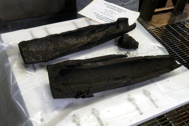 ECBC Completes Two Field Operations Projects