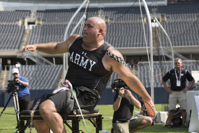 Throwing into the cheap seats