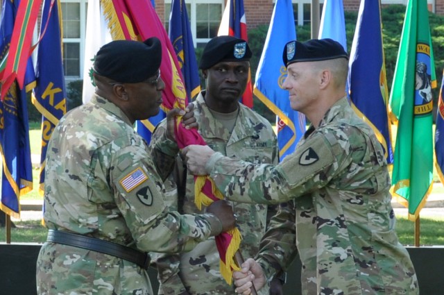 Change of Command 01