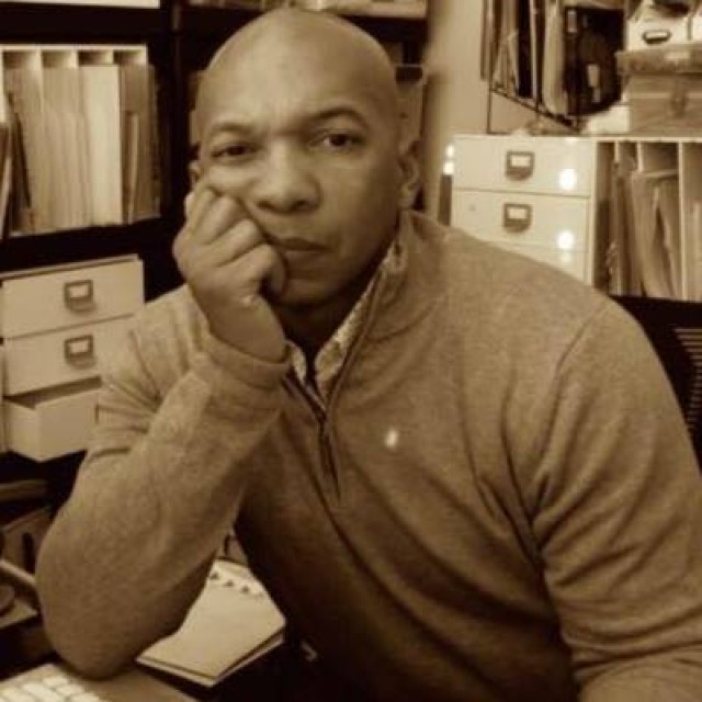 Published author