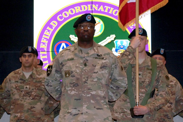 "Wolf Pack" says goodbye, hello to leaders