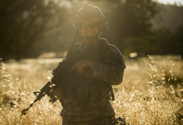 Adapt and overcome: Military Police Soldiers persevere through heat, high operational tempo