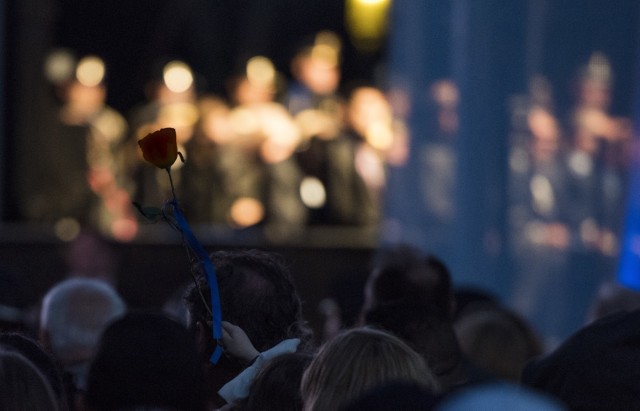 NYPD officer, Army Reserve Soldier honored in National Police Memorial