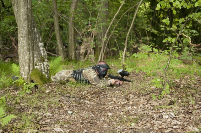 Working ourselves out of a job: U.S. trainers hand-off OCT Academy to Ukrainians