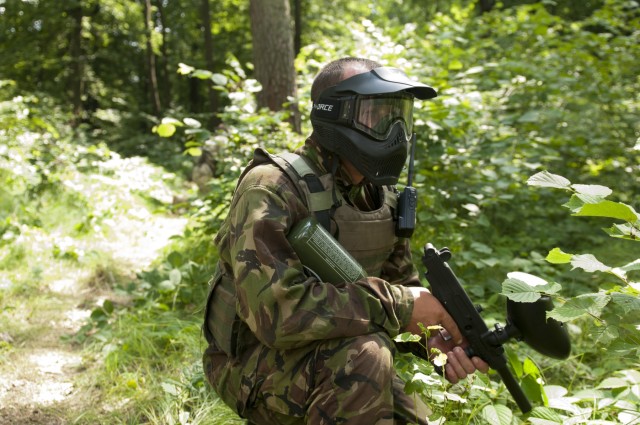 Working ourselves out of a job: U.S. trainers hand-off OCT Academy to Ukrainians