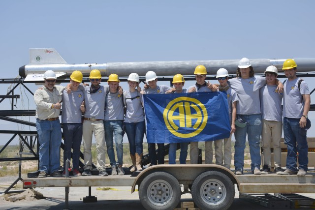 Alamo Heights Team