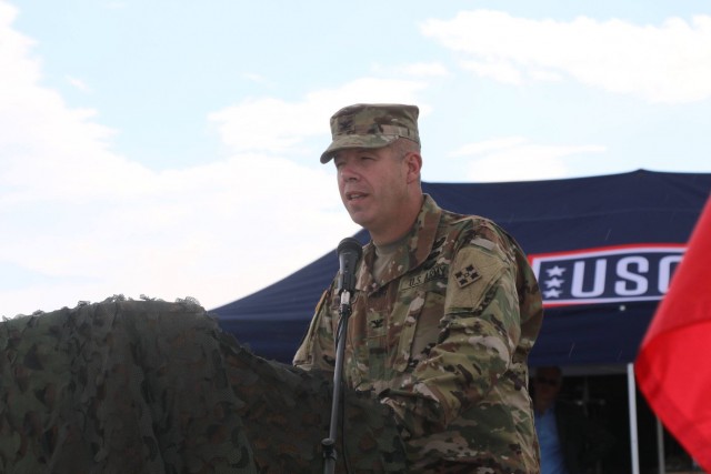 3ABCT changes command to close Romania exercise