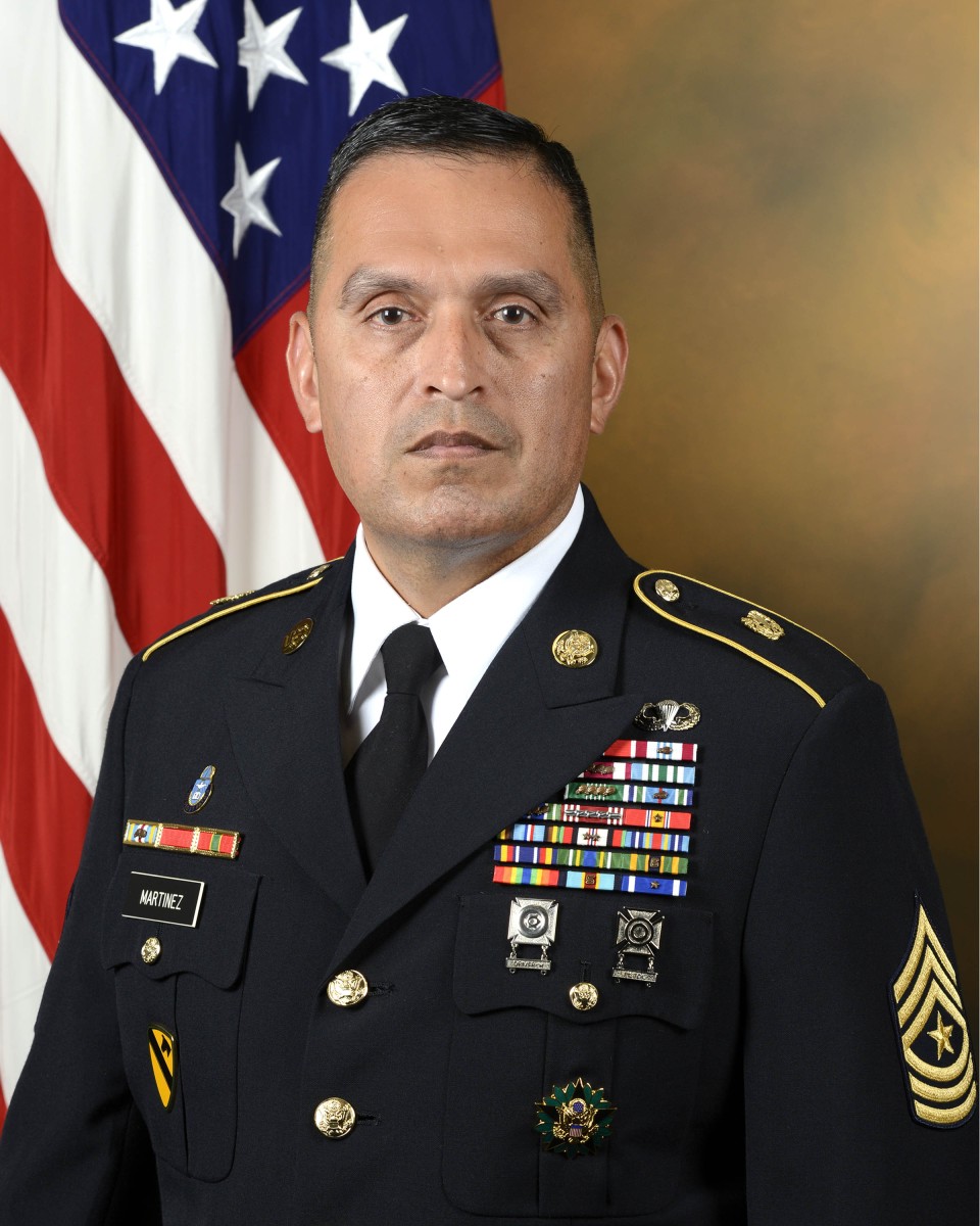 United States Army Major General