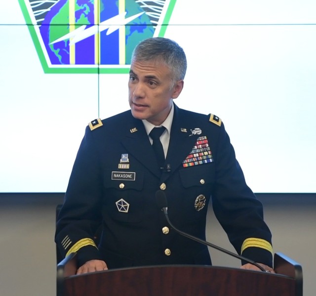 Army opens collaborative cyber-security research center