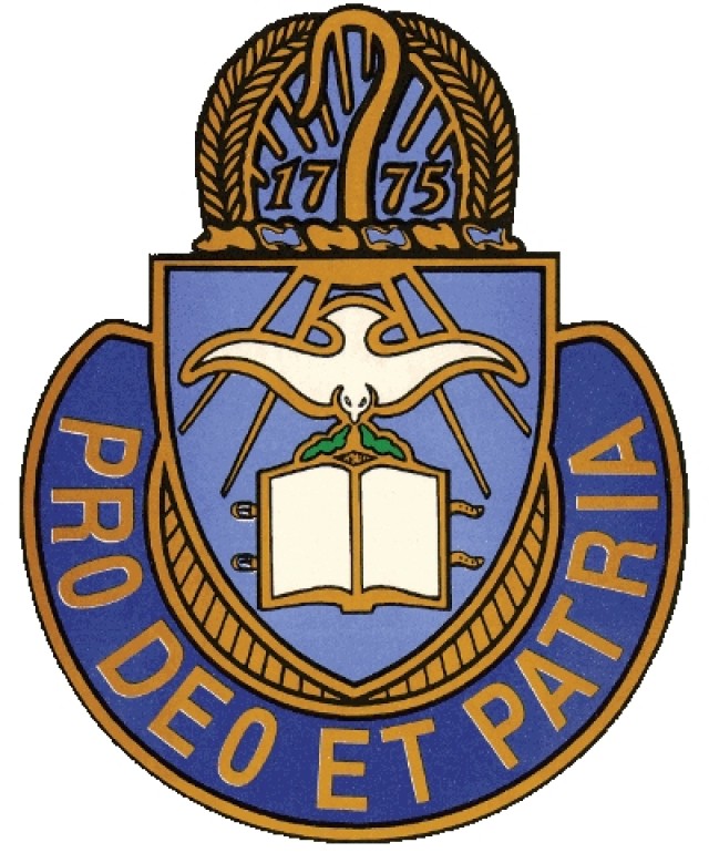 Chaplain logo