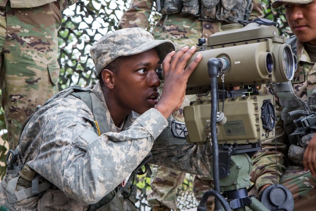 Midshipmen, ROTC cadets take on field training at West Point | Article ...