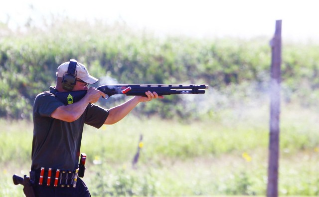 Shotgun