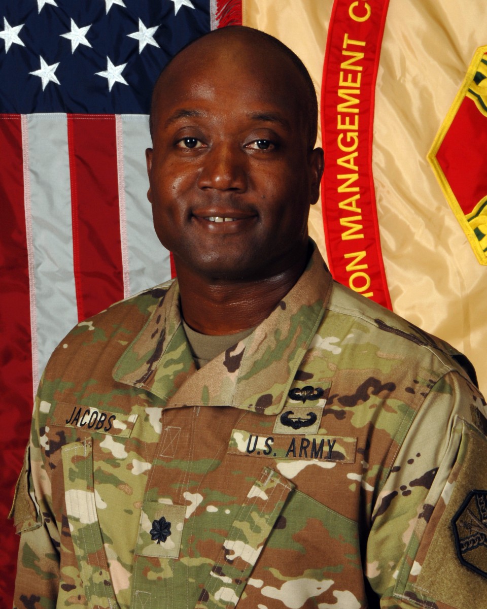 USAG Casey Commander | Article | The United States Army