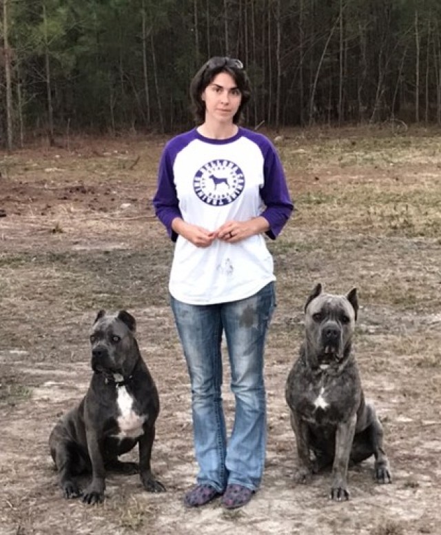 Sgt. 1st Class Valerie Tucker: The Power of Resilience