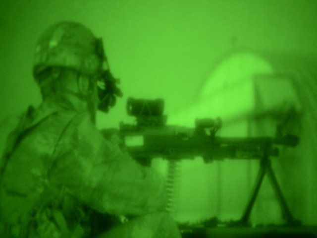 NATO Allies execute Airborne operations in Romania