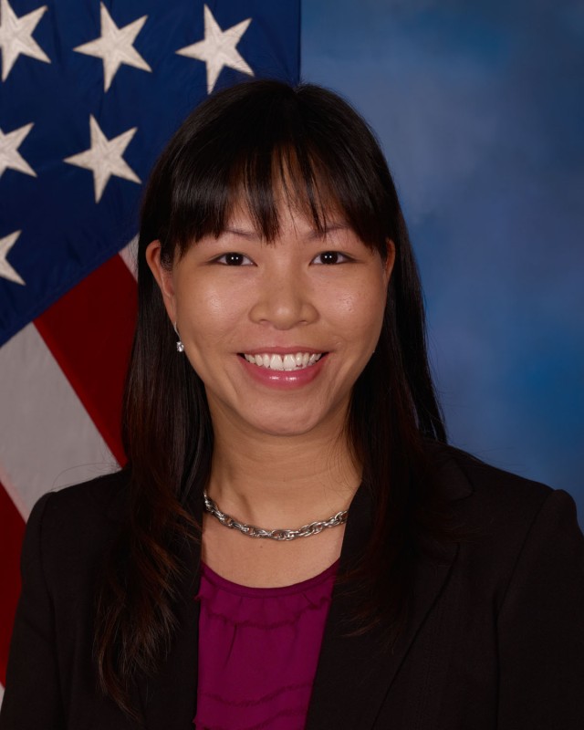 Army Contracting Command employee embraces diversity and opportunity