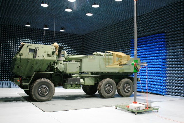 Anechoic Chamber