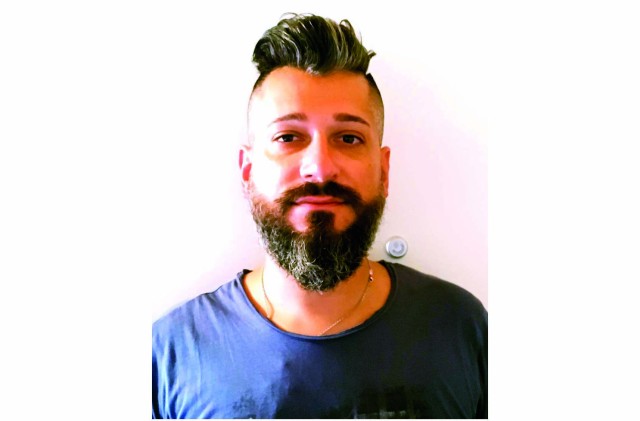 Thomas Raffaello