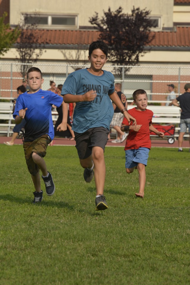 Kids (File Photo)