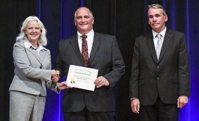Tank and Automotive Command Value Engineering Achievement Award