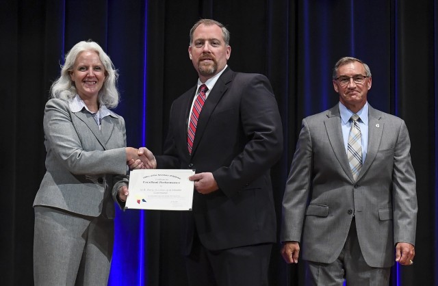 Aviation and Missile Command Value Engineering Achievement Award