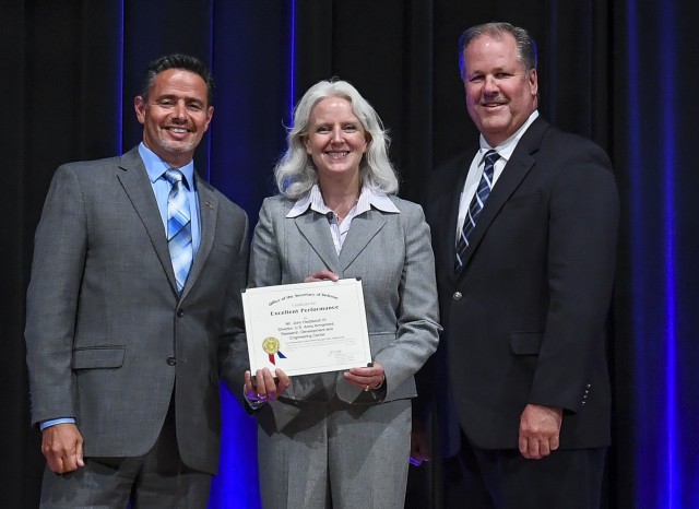 John Hedderich Value Engineering Achievement Award