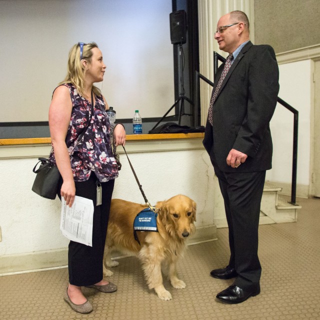 CP-29 participant urges others to take part in program