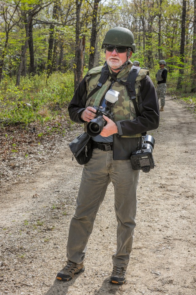 FLW photographer offers tips to capture total solar eclipse