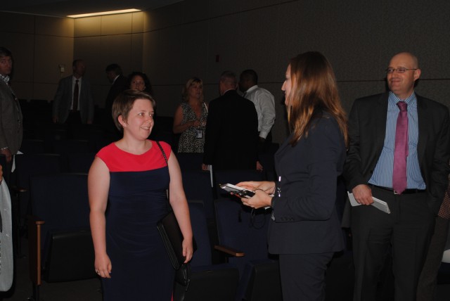 ACC- APG Hosts RS3 Contract Kick-off Meeting