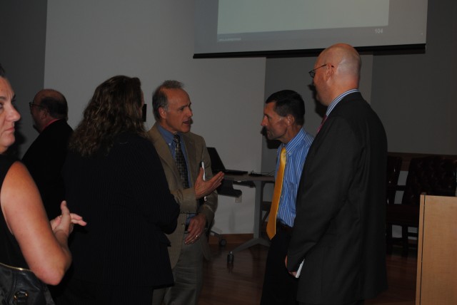 ACC- APG Hosts RS3 Contract Kick-off Meeting