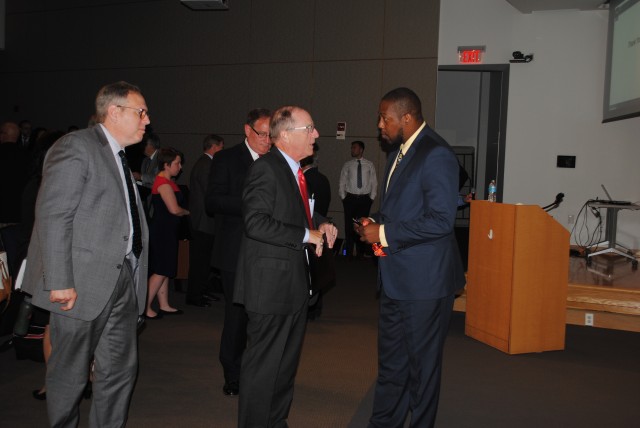 ACC- APG Hosts RS3 Contract Kick-off Meeting