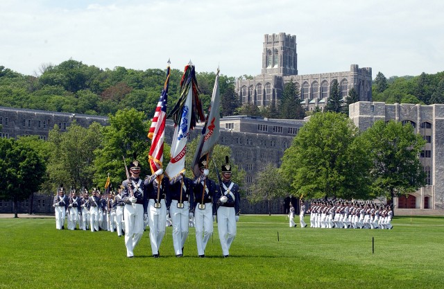 The United States Military Academy at West Point, N.Y.