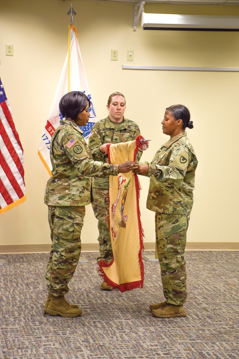 Contracting battalion comes to Fort Riley, Kansas | Article | The