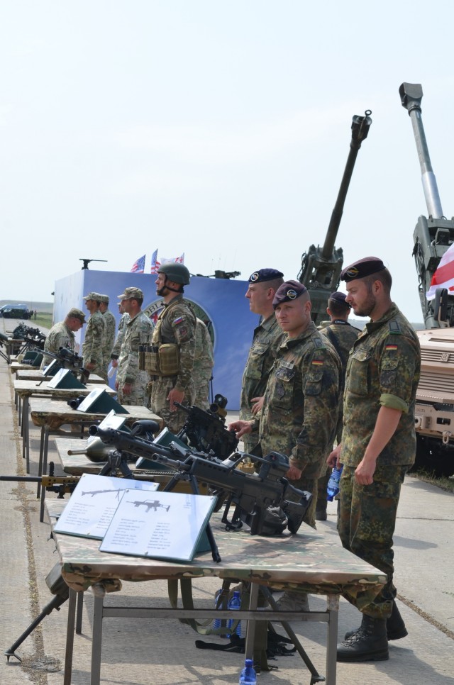 Exercise Noble Partner opens in Georgia