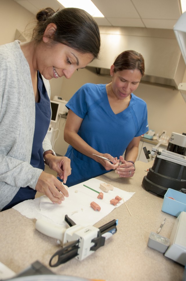 Red Cross, DENTAC partner to train dental assistants