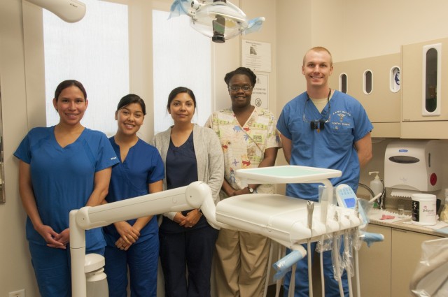 Red Cross, DENTAC partner to train dental assistants