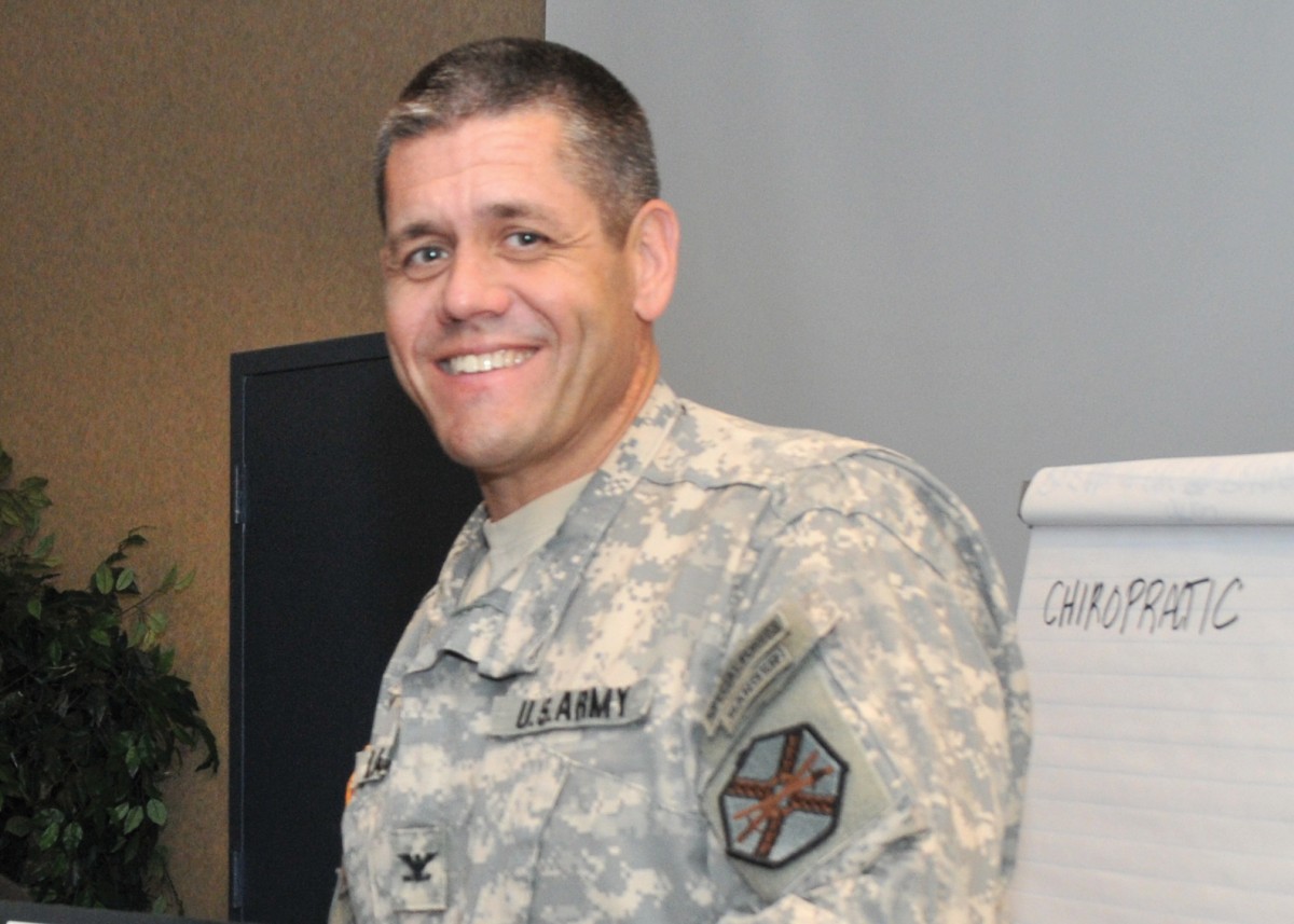 Outgoing garrison commander reflects on his time at Fort Drum Article The United States Army