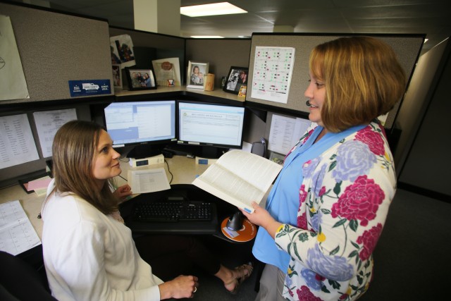 Contracting experts manage acquisition readiness