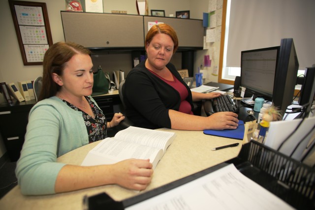 Contracting experts manage acquisition readiness