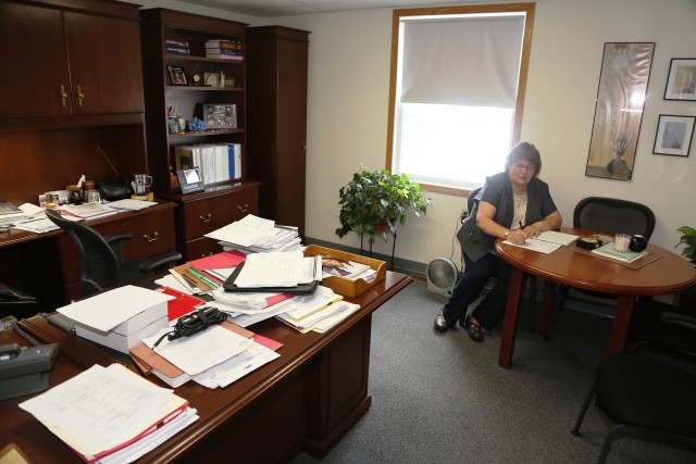 Contracting experts manage acquisition readiness